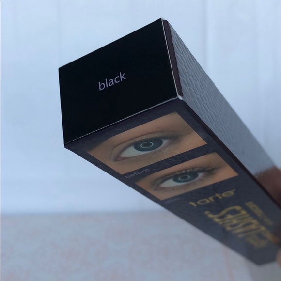 tarte Lights Camera Lashes 4in1 Mascara + - Picture 5 of 8